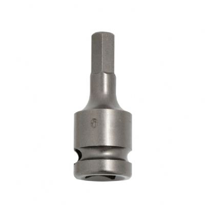 1/2"德式氣動六角凸套筒
