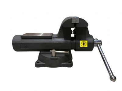 12.Bench Vise