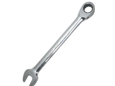2.Ratcheting Wrench